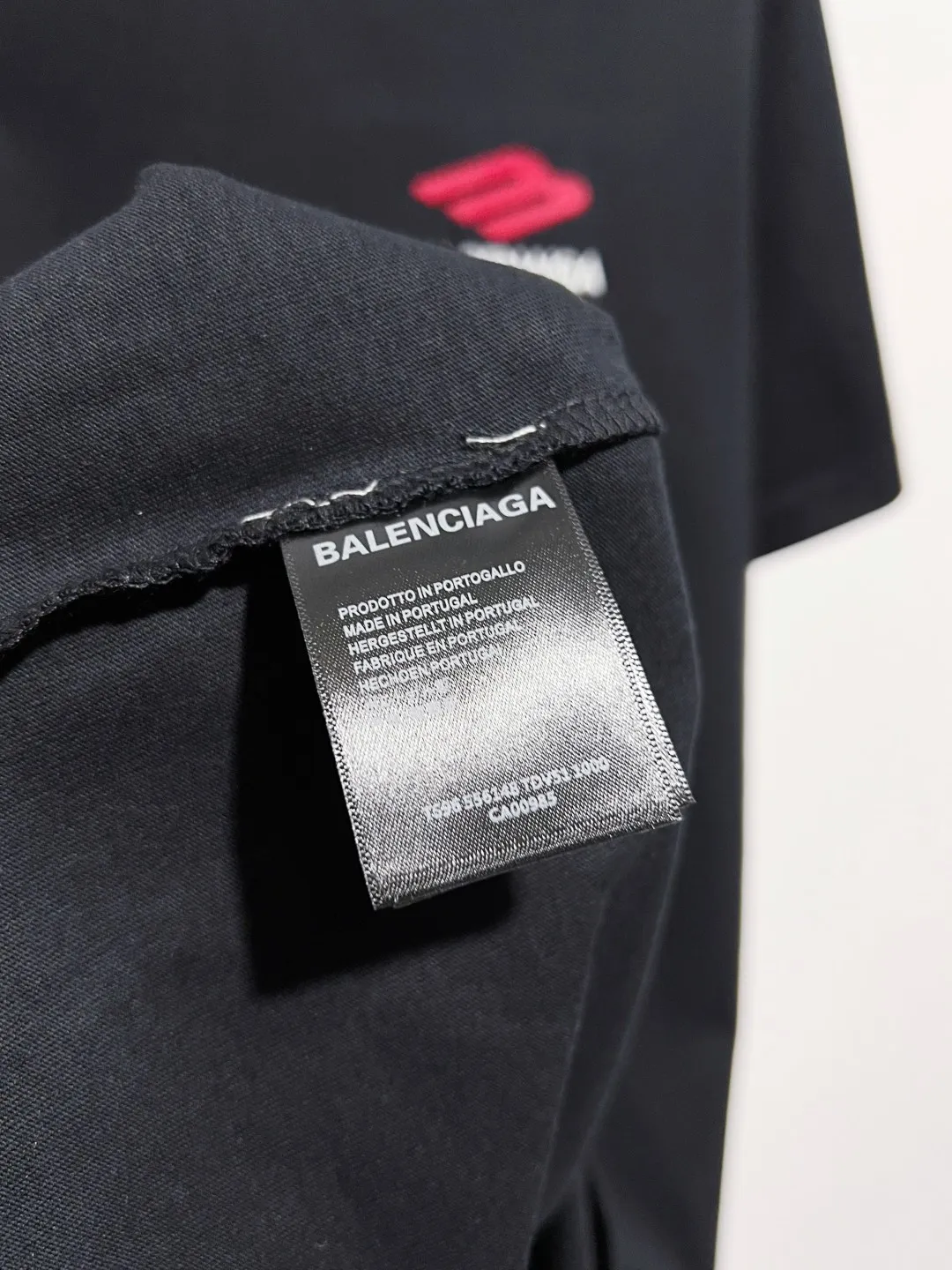 💰P130🔥 26 New Arrival T Premium ！ logo ，Premium ， ， ， 🔥 ， ， ， ， ， ， ：White、Black Size：S-XXL